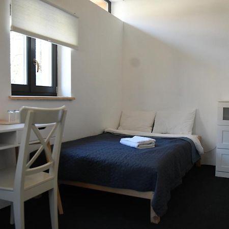 Aster Panzio Bed & Breakfast Cimpu Cetatii ภายนอก รูปภาพ