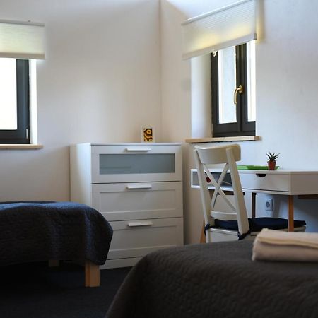 Aster Panzio Bed & Breakfast Cimpu Cetatii ภายนอก รูปภาพ