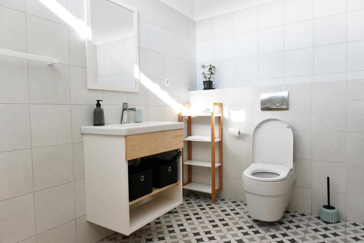Aster Panzio Bed & Breakfast Cimpu Cetatii ภายนอก รูปภาพ