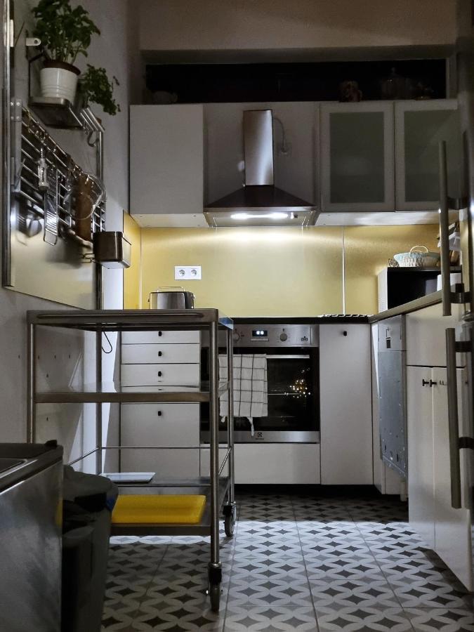 Aster Panzio Bed & Breakfast Cimpu Cetatii ภายนอก รูปภาพ