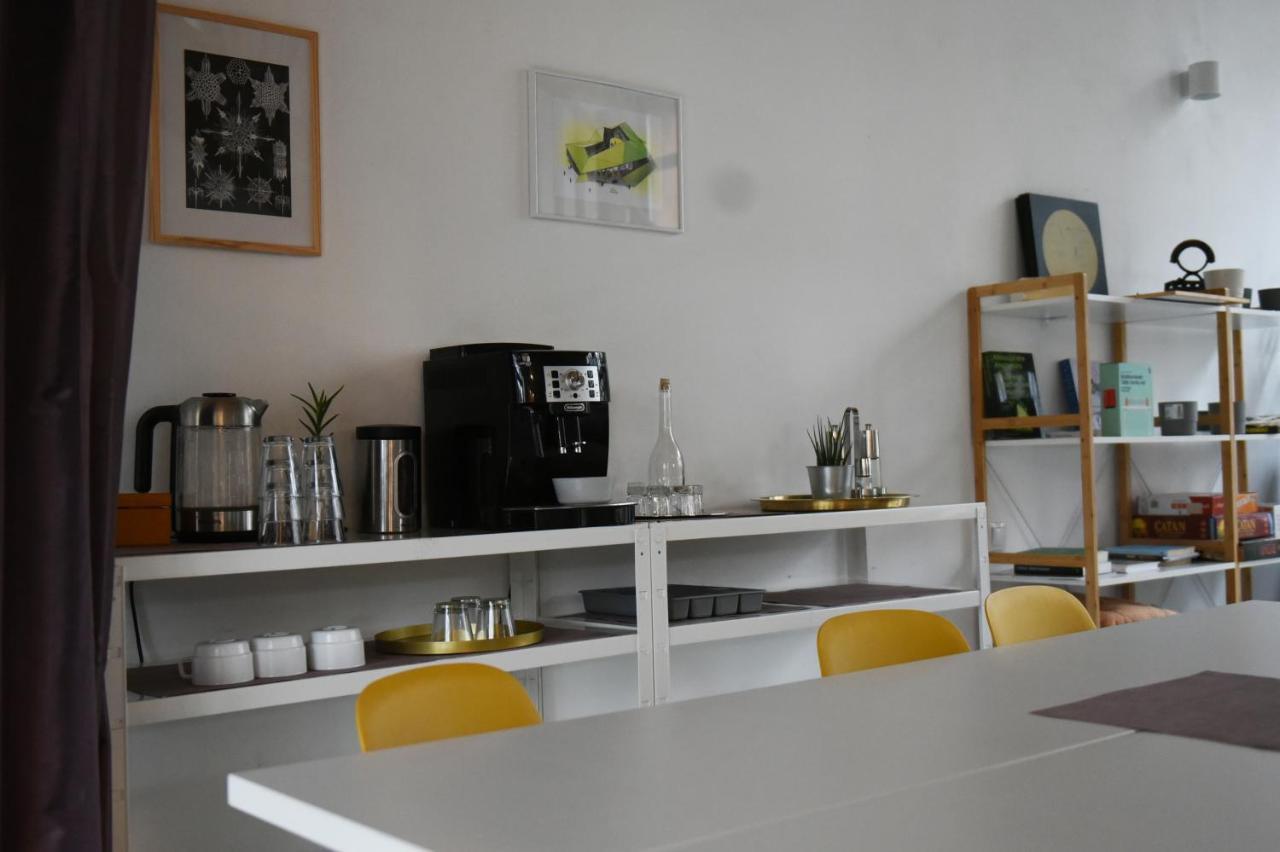 Aster Panzio Bed & Breakfast Cimpu Cetatii ภายนอก รูปภาพ