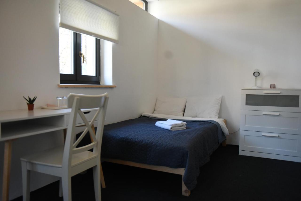Aster Panzio Bed & Breakfast Cimpu Cetatii ภายนอก รูปภาพ