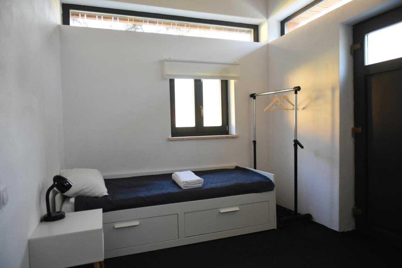 Aster Panzio Bed & Breakfast Cimpu Cetatii ภายนอก รูปภาพ