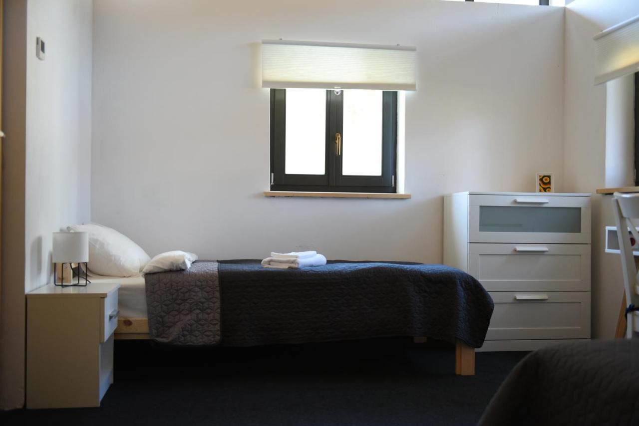 Aster Panzio Bed & Breakfast Cimpu Cetatii ภายนอก รูปภาพ