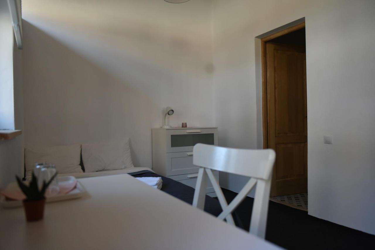 Aster Panzio Bed & Breakfast Cimpu Cetatii ภายนอก รูปภาพ